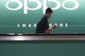 OPPO makes one smartphone every 3 seconds in India