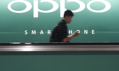 Oppo cancels live online phone launch in India amid calls to boycott Chinese goods