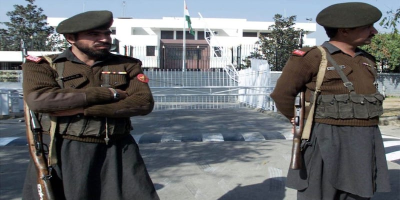 2 Indian High Commission officials 'arrested' in Islamabad: Pakistan's Charge De Affaires summoned by MEA
