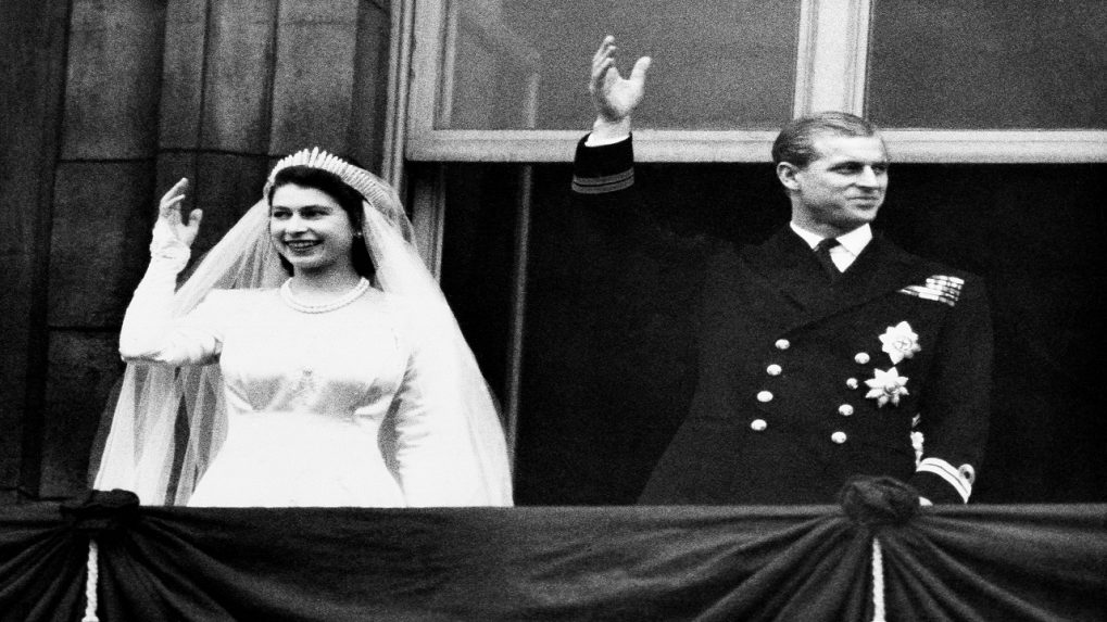 96 years of Queen Elizabeth II — Her life and how she became Britain’s ...