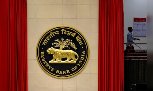 Rbi Gives No Objection For Merger Of Equitas Small Finance Bank