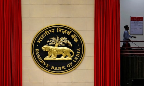 Bank frauds down 25% to Rs 1.38 lakh crore in FY21: RBI Annual Report