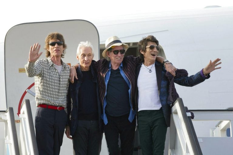 Rolling Stones to release first album of new song after 18 years - India  Today