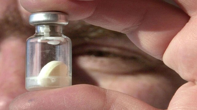 Smallpox Prevention From smallpox to polio, a look at 5 vaccines that saved the world ...