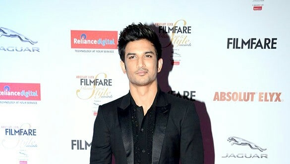  Sushant Singh Rajput  | The film industry was shocked when the 34-year old actor was found dead at his Bandra apartment. His death sparked a massive debate and controversies and leading to a CBI enquiry. Rajput was famous for his role in television show Pavitra Rishta before he entered Bollywood. He made his debut on the big screen in 2013 with the film Kai Po Che. He earned praise for his performance in films such as MS Dhoni: The Untold Story, Shuddh Desi Romance, and Chhichhore, among others.