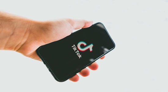 TikTok ban TikTok ban