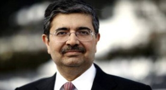 "When US sneezes, world catches a cold...": Why Uday Kotak fears another 'taper tantrum'