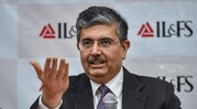 Uday Kotak loses more than what he earned in 2023 as the bank's shares slump