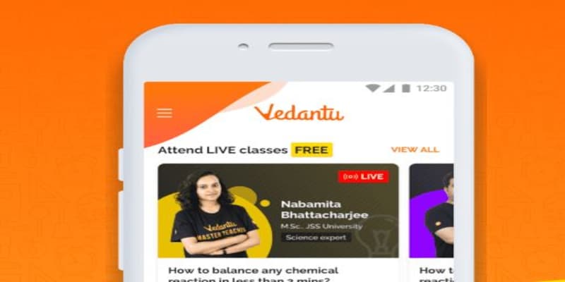 Vedantu sacks 200 tutors after reevaluating their performance