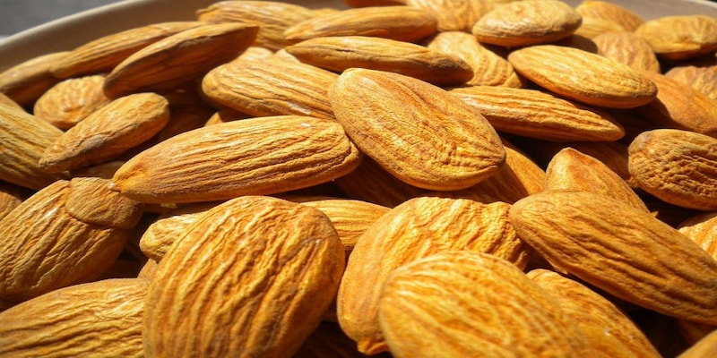 In a first, BSE to launch futures contracts on almonds on June 22