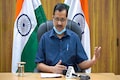 Absolutely wrong to prevent farmers from holding peaceful demonstrations: Kejriwal