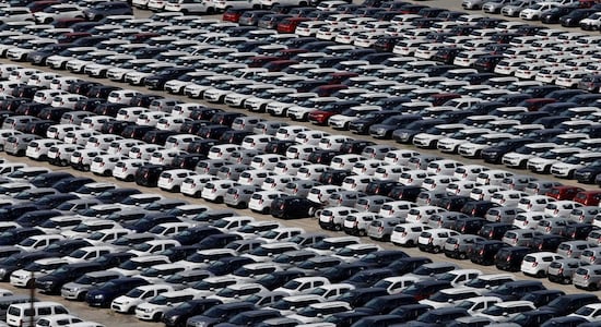November retail auto sales disappoint, details here