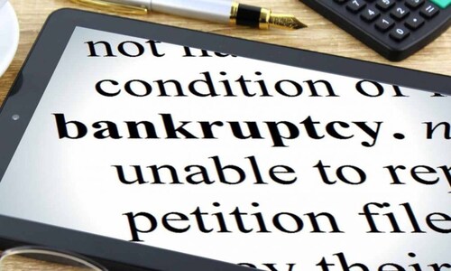 Five years of IBC: Corporate insolvency resolution process in numbers