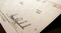 Decriminalising dishonour of cheque