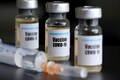 Pfizer says earliest US filing for COVID-19 vaccine would be late November
