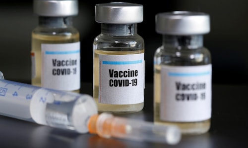 Israel to start human trials of COVID vaccine candidate 'Brilife' towards Oct-end