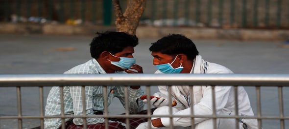 Coronavirus in Mumbai: BMC imposes Rs 1,000 fine for not wearing masks