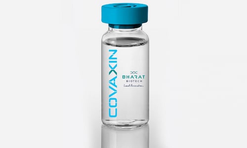 Bharat Biotech gets approval to conduct phase 2 trials of COVID-19 vaccine Covaxin