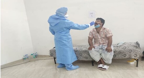 Coronavirus India timeline: From first COVID-19 case in Kerala to over 3 million cases today