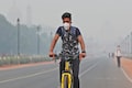 Nitrogen dioxide levels fell by more than 70% during COVID-19 lockdown in New Delhi: UN