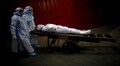 Global coronavirus deaths top 400,000 as outbreak grows in Brazil, India
