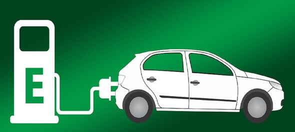 Govt plans to set up charging infrastructure across 69,000 petrol pumps