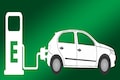 HPCL eyeing 5000 EV charging stations over next 4 years; expects Singapore GRMs to be around $5/bbl