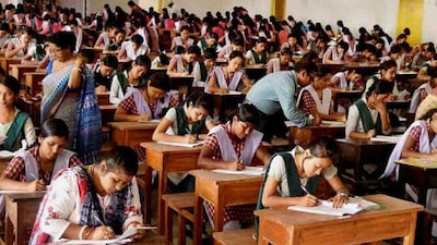 Students to get option of appearing in 10th, 12th board exams twice from  2025-26: Pradhan - CNBC TV18