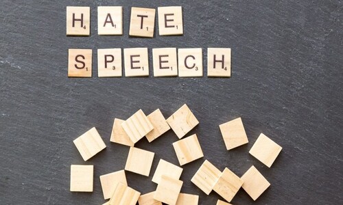 Facebook tackles hate speech better than Twitter, YouTube: European Commission Report