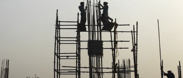 Srei Infra Finance reports 91% drop in Q2 net profit at Rs 4.72 cr