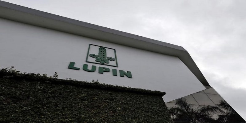 Lupin share price falls over 11% in two session after Q1 results; brokerages cut target
