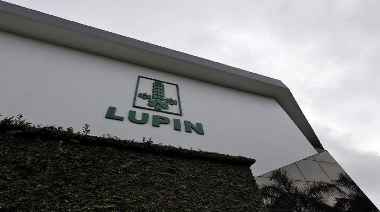  Lupin  | The company has launched cancer drug Lapatinib tablets in the US.