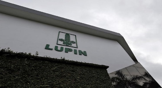 Lupin, share price, stock market