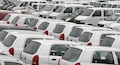 Passenger vehicle retail sales dip 11% in Dec amid semiconductor woes