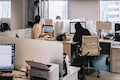 Flexible work spaces are the redeemer for large conglomerates