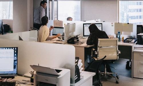 Indian employees want to get back to office for this one reason