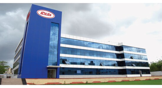Divis Labs Divis Labs