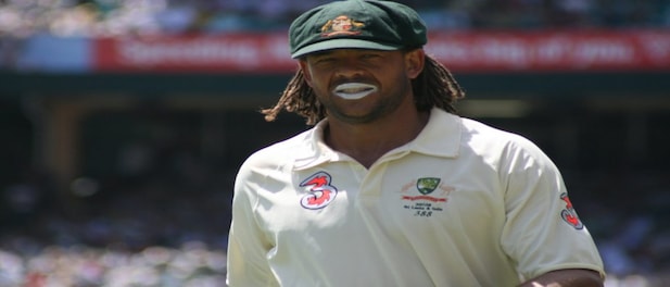 Sachin Tendulkar, Adam Gilchrist and others from the global cricket community pay tribute to Andrew Symonds