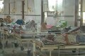 Doctors Without Borders sets up temporary COVID-19 hospital in Patna