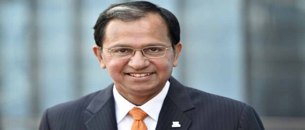 Nestle chief Suresh Narayanan on WFH, learnings from COVID and why he washes dishes twice