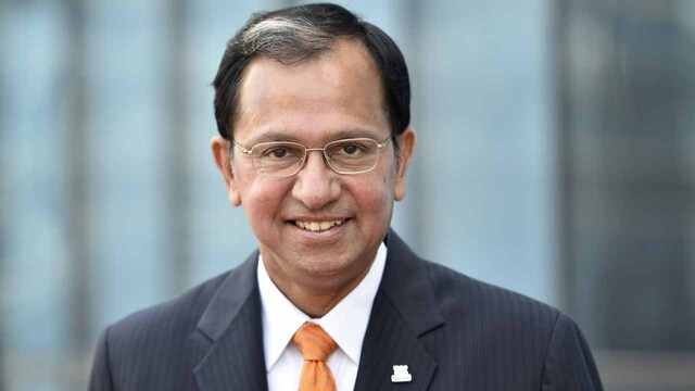 Nestle chief Suresh Narayanan on WFH, learnings from COVID and why he ...