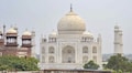 From September 1, tourists can visit all monuments of Agra except Taj Mahal and Red Fort