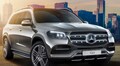 Mercedes-Benz to open bookings of mid-size SUV from Tuesday