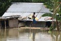 Floods kill at least 189 in India and Nepal