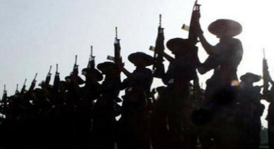 3 Assam Rifles personnel die in militant ambush near Indo-Myanmar border, 3 banned outfits claim joint responsibility