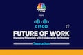 Future of Work: Managing the Millennials with Collaboration Technology