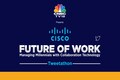 Future of Work: Managing the Millennials with Collaboration Technology