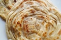 How the parotta became South India's favourite flatbread