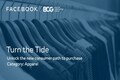 Turn the Tide with Facebook & BCG: 60% of apparel consumers expected to be digitally influenced, says report
