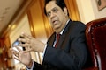 'We have only tailwinds,' says Jio Financial Services KV Kamath